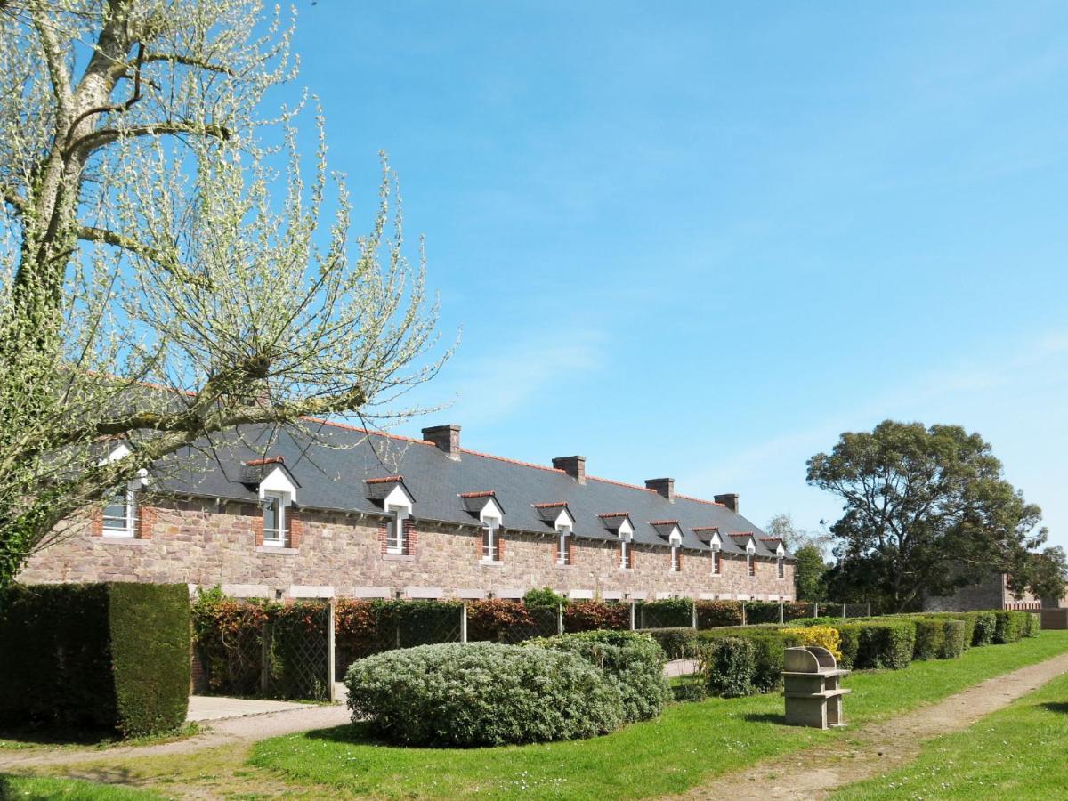 Vakantiehuis T3-residence La Carquois By Interhome *