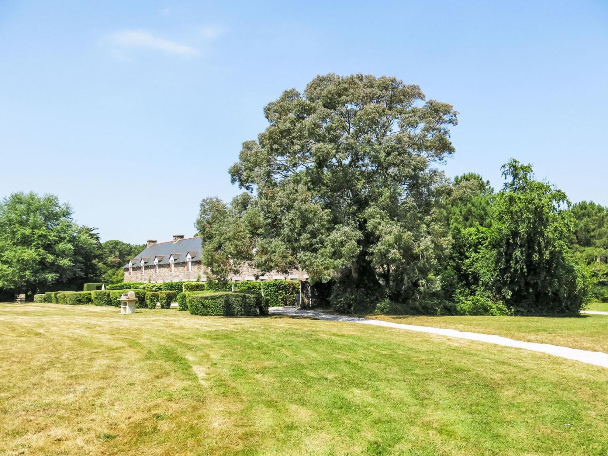 T3-residence La Carquois By Interhome Vakantiehuis