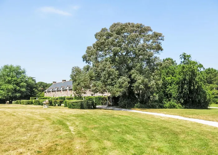 Holiday Home T3-Residence La Carquois By Interhome