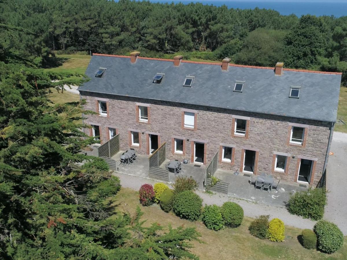 T3-residence La Carquois By Interhome
