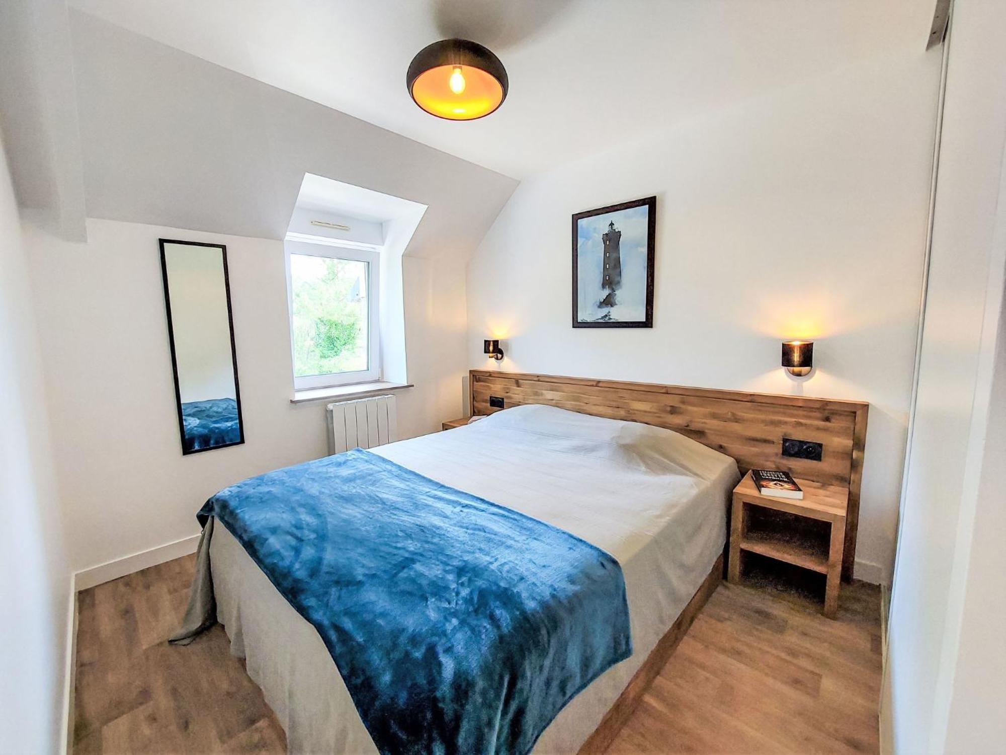 T3-residence La Carquois By Interhome *