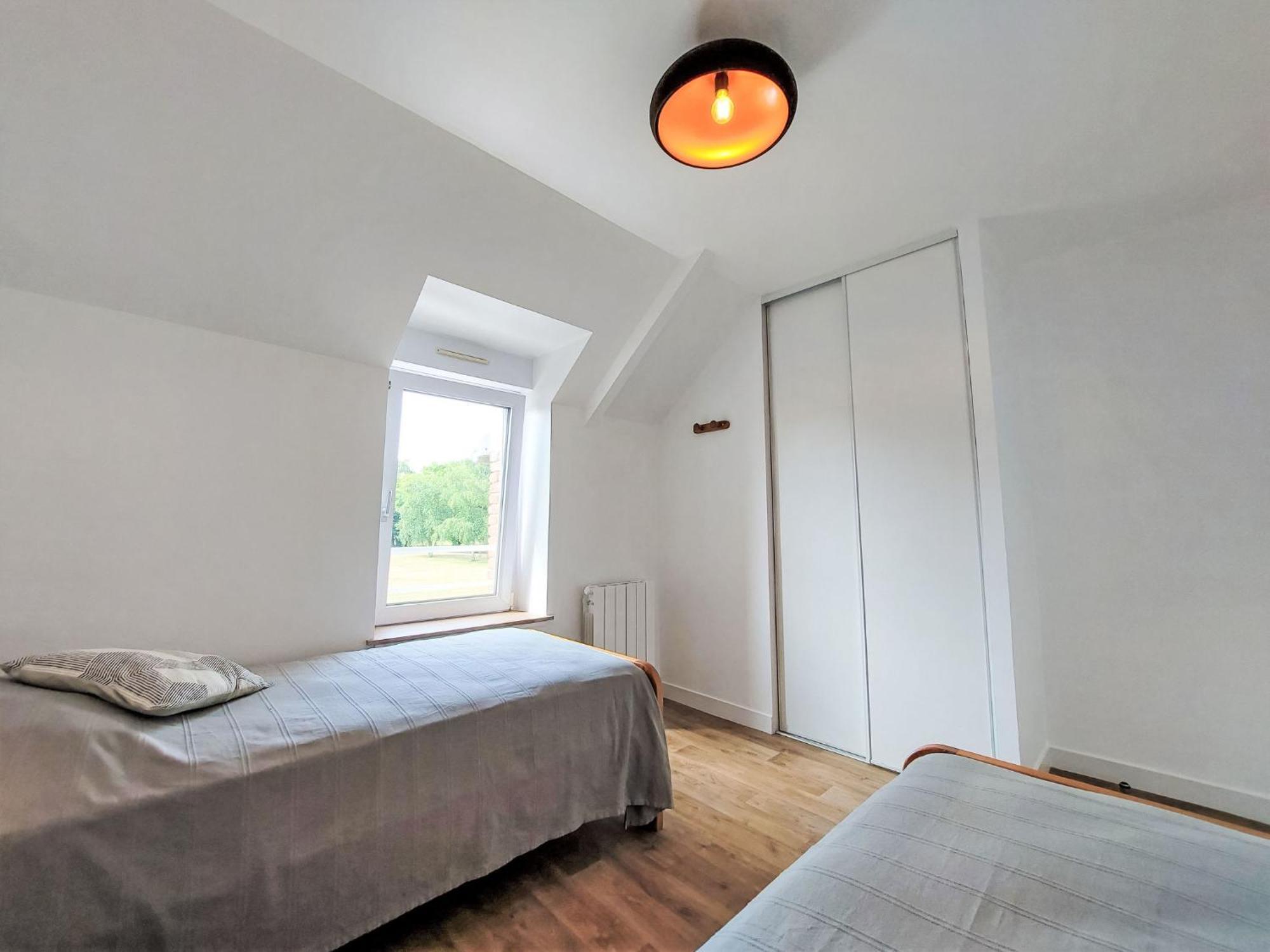 T3-residence La Carquois By Interhome