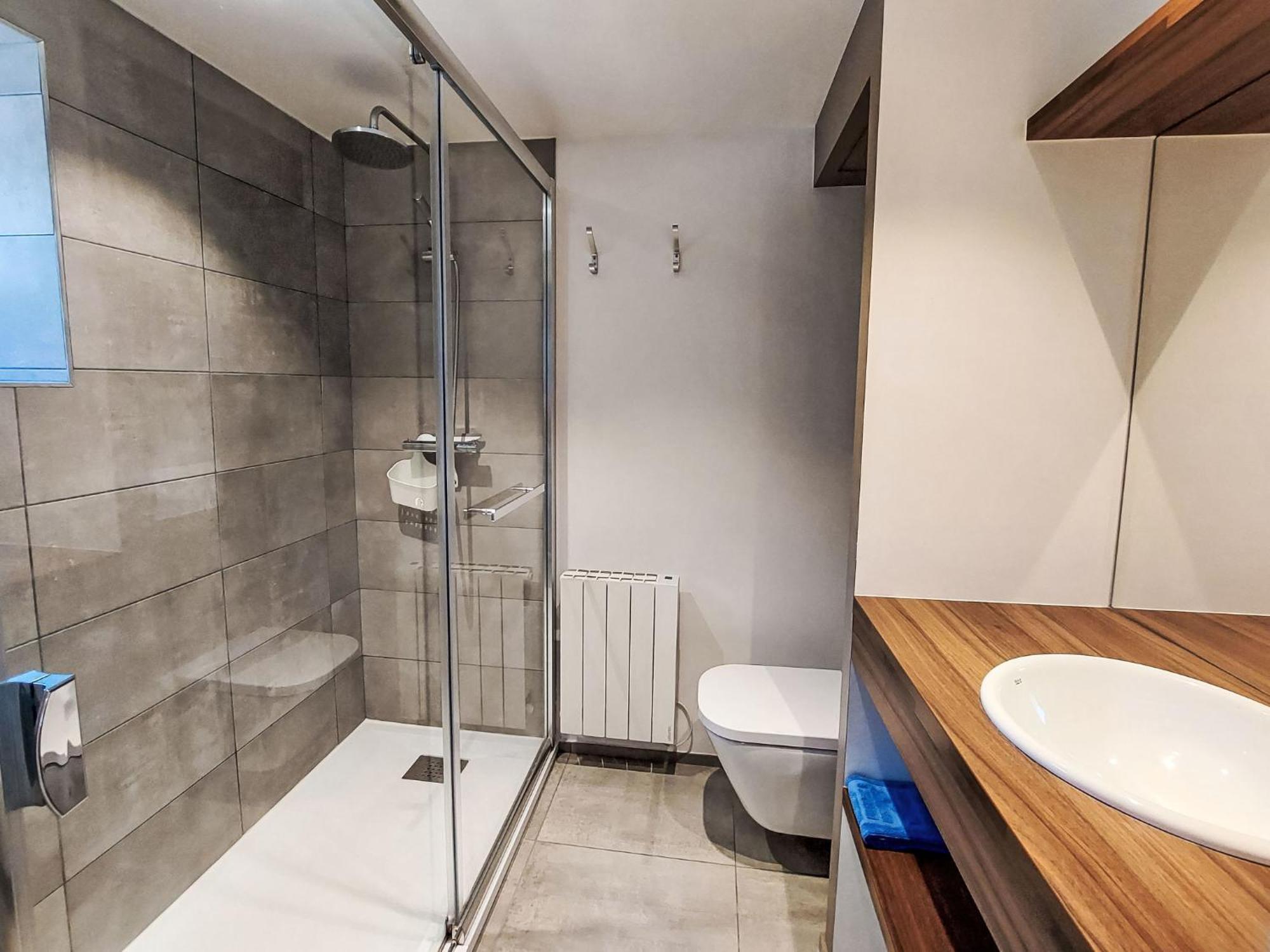 T3-residence La Carquois By Interhome Ferienhaus