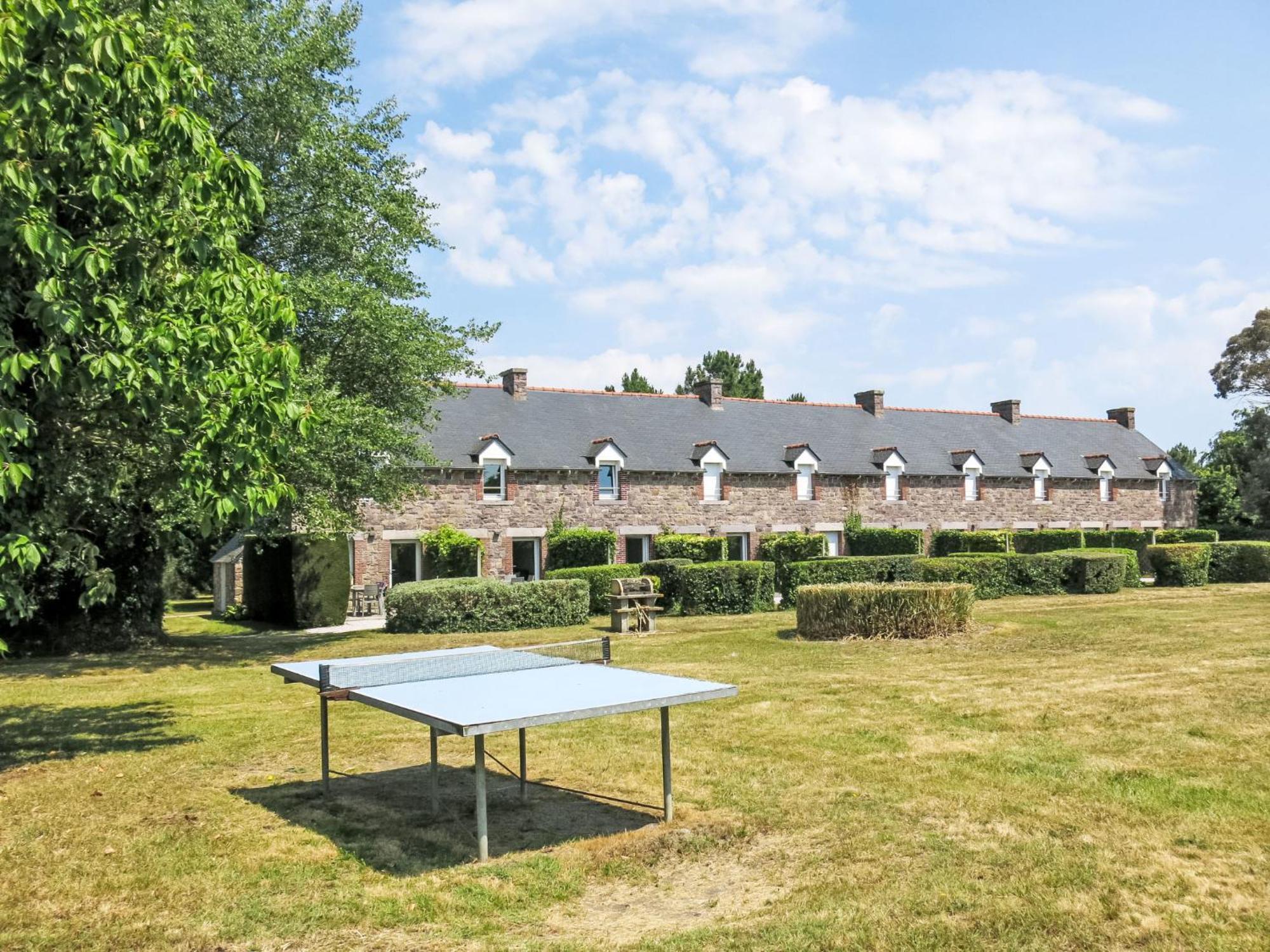 Holiday home T3-residence La Carquois By Interhome