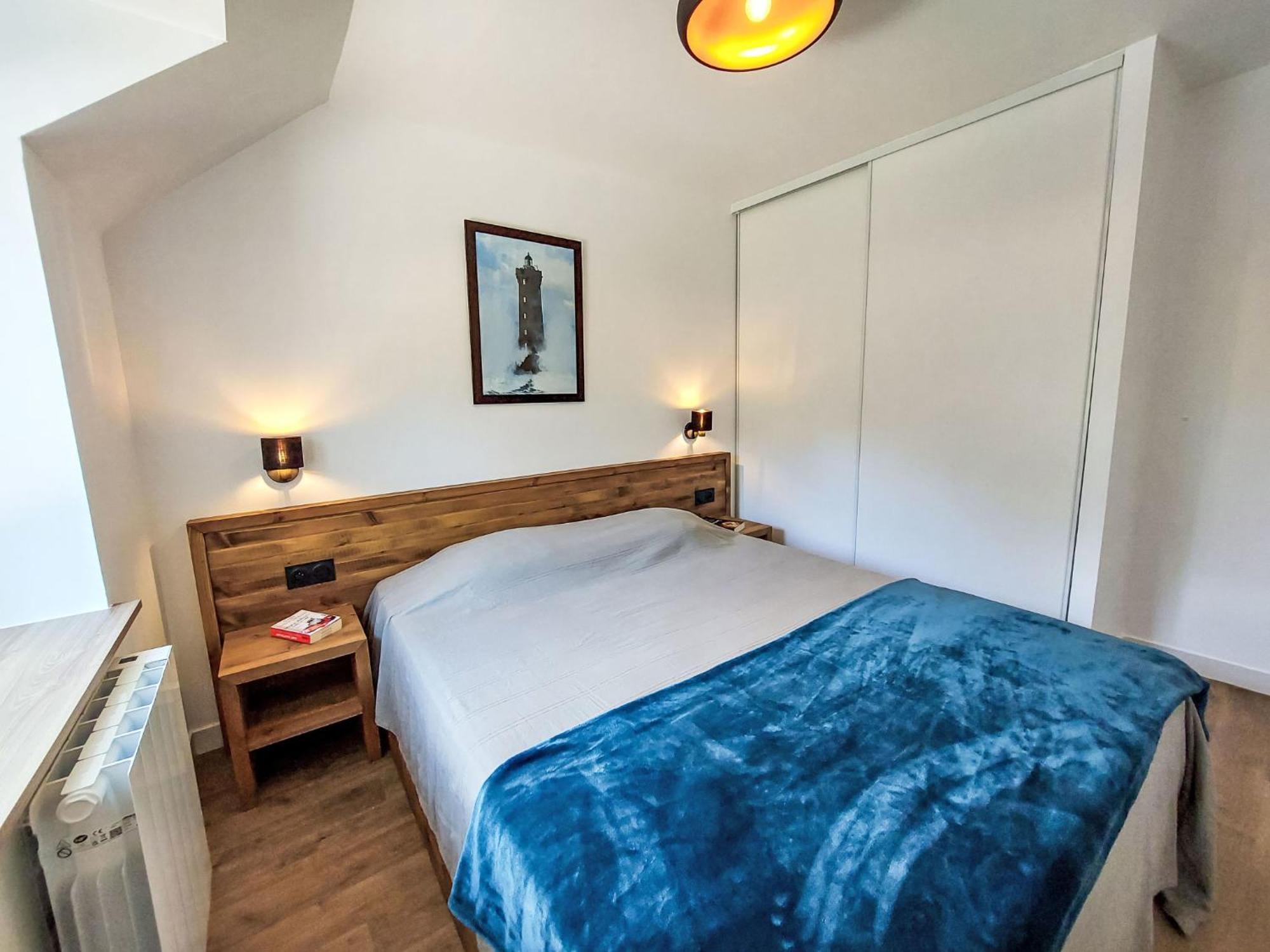 T3-residence La Carquois By Interhome Holiday home Frehel