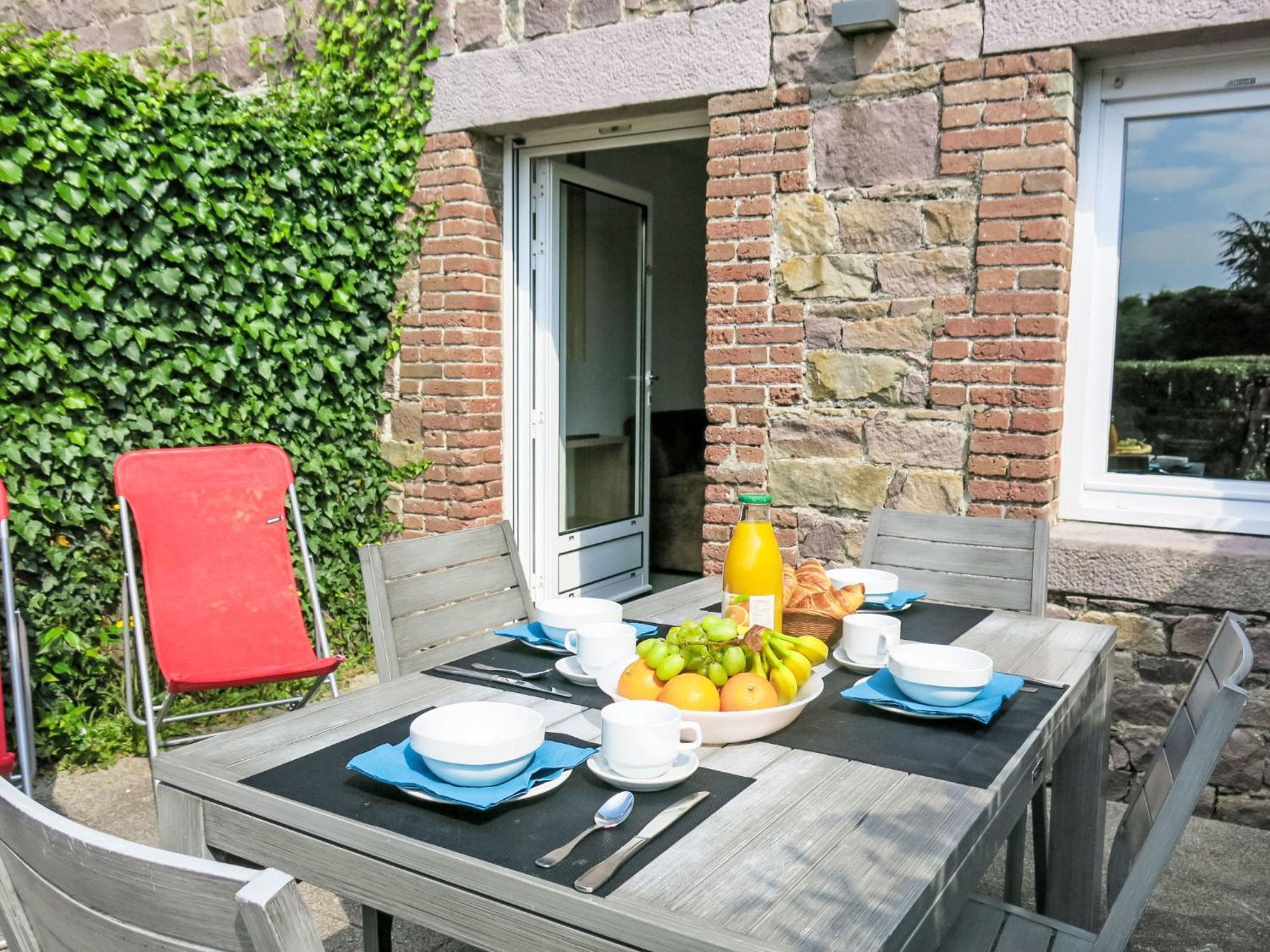Holiday home T3-residence La Carquois By Interhome