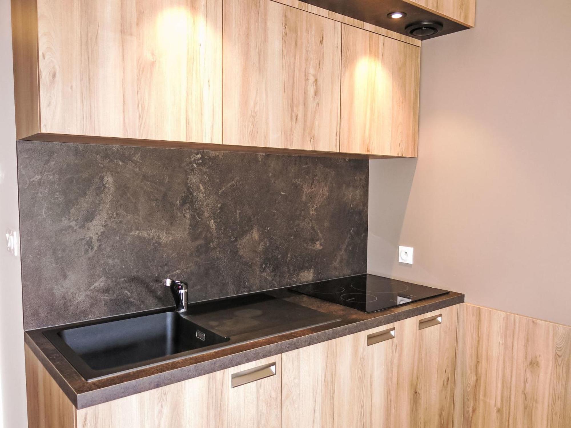 T3-residence La Carquois By Interhome Holiday home *